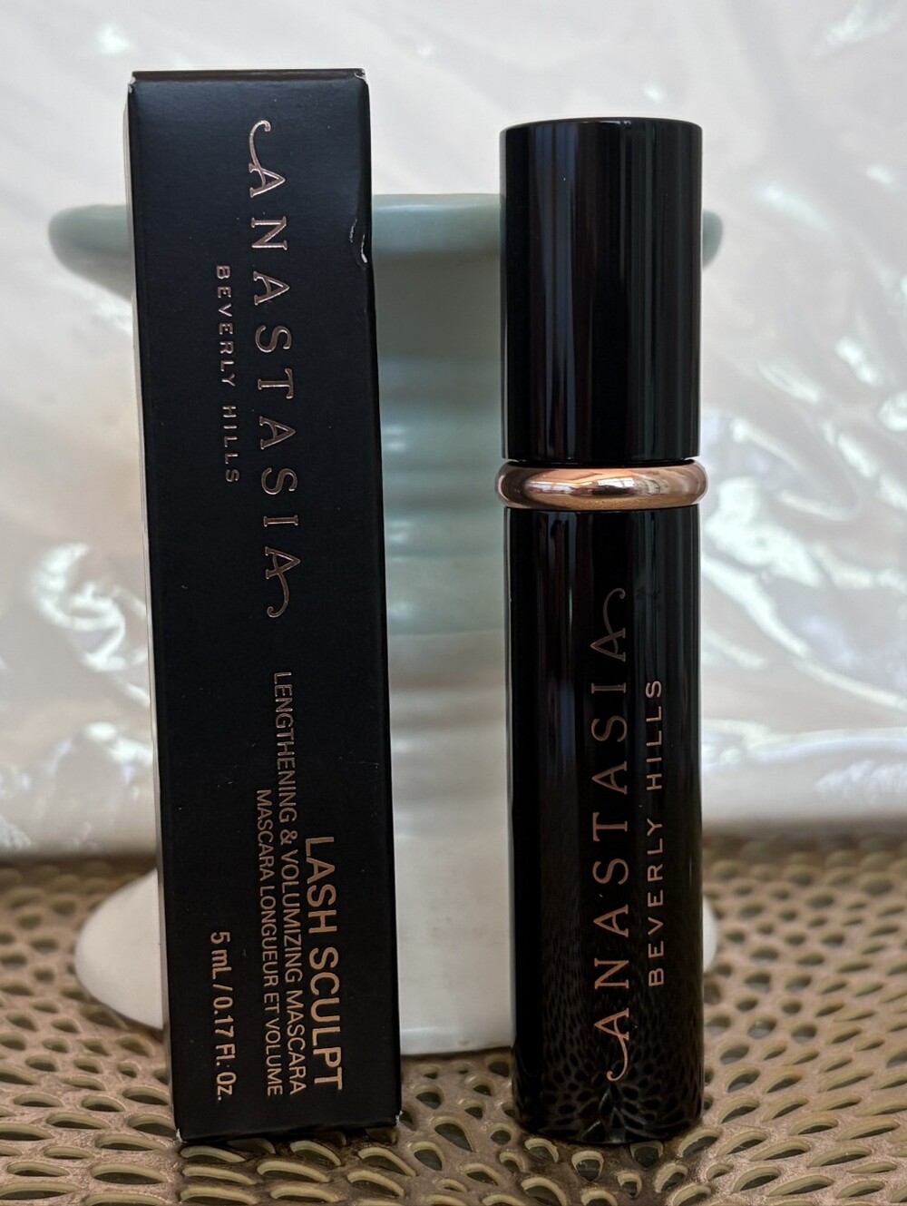 Anastasia Beverly Hills Lash Sculpt Mascara